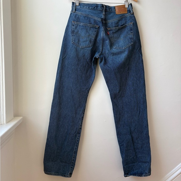 Levi's 501 90s Jeans - Picture 5 of 15